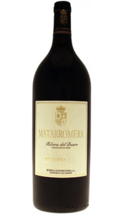 Matarromera Reserva Mágnum