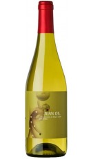 Macho Man Monastrell