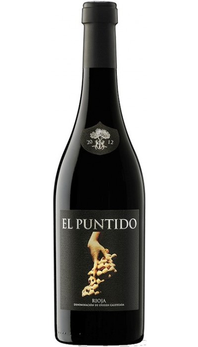 El Puntido