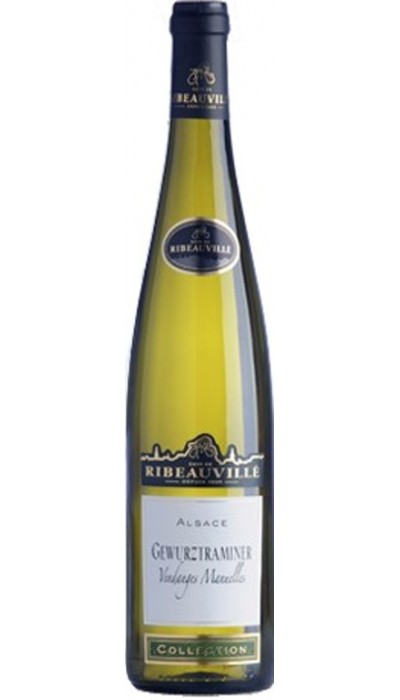 J. Moreau Chablis