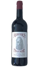 Cadozos Pinot Noir