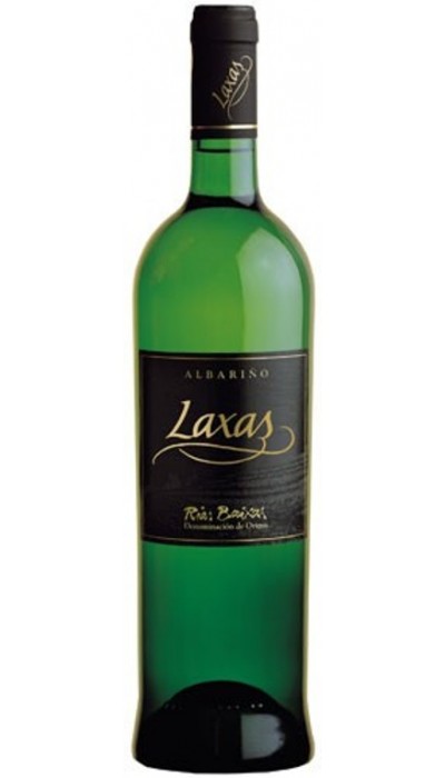 Laxas Albariño 2019 - White Wine