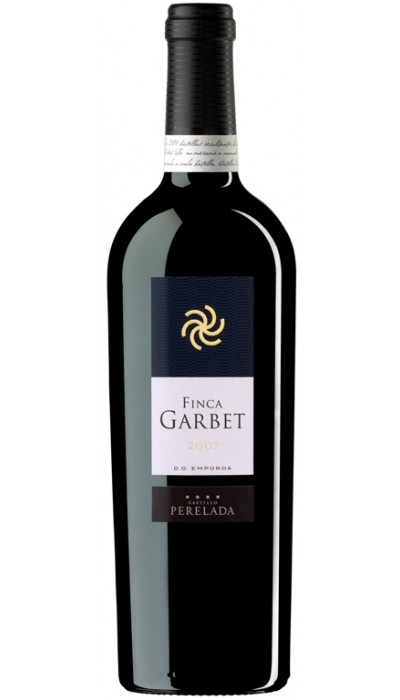 Perelada Finca Garbet 2007