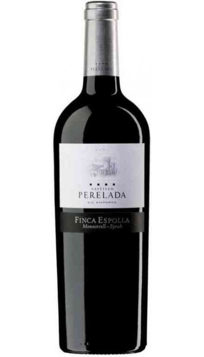 Perelada Finca Garbet 2007