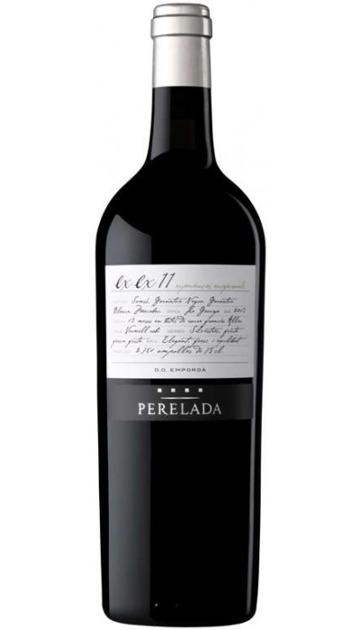 Perelada Finca Garbet 2007