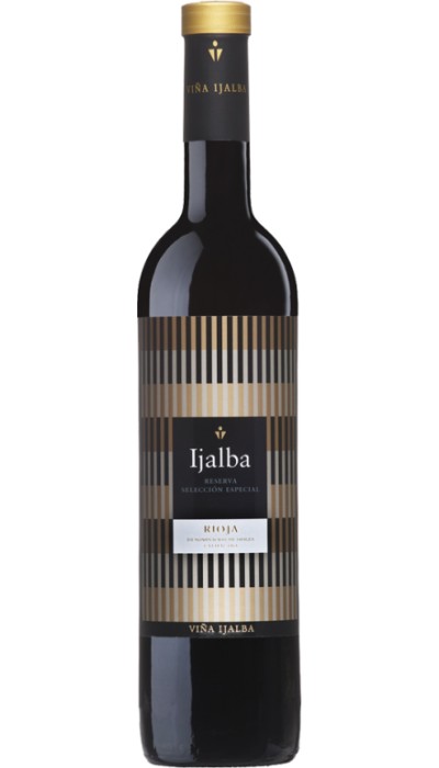 Ijalba Reserva Selección Especial