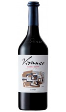 Dinastía Vivanco Reserva Mágnum