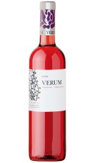 Verum Rosado Orgánico 2020