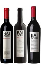 Baigorri Reserva Mágnum