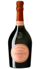 Laurent Perrier Cuvée Rosé