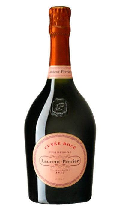 Laurent Perrier Rosé