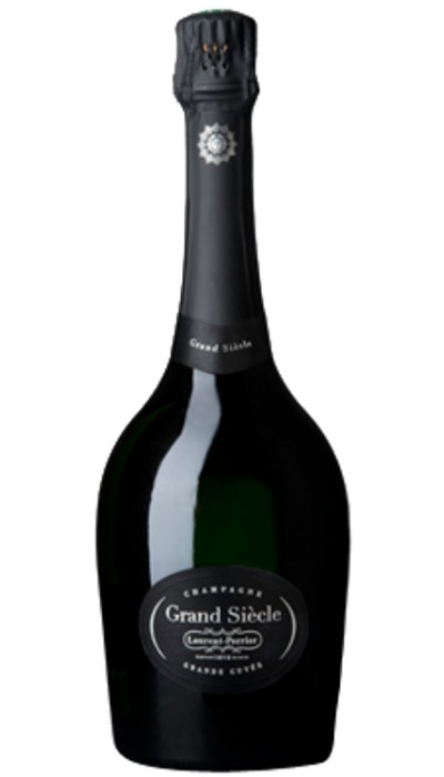 Laurent Perrier Grand Siècle