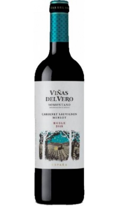 Viñas del Vero Tinto