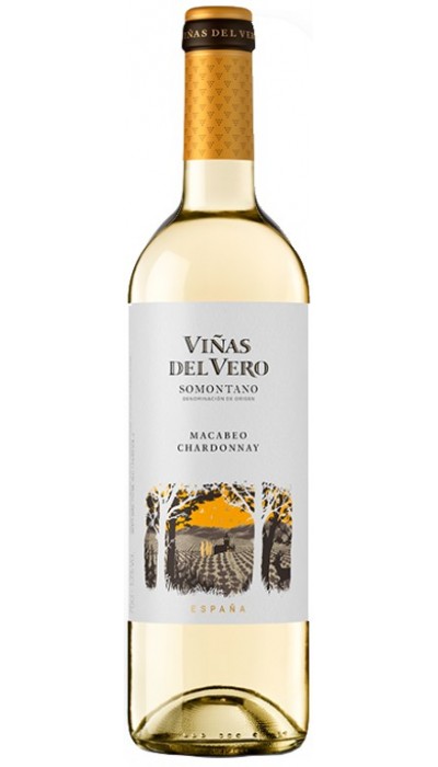 Viñas del Vero Blanco