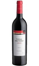 Viñas del Vero Merlot Crianza