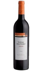 Viñas del Vero Syrah Crianza