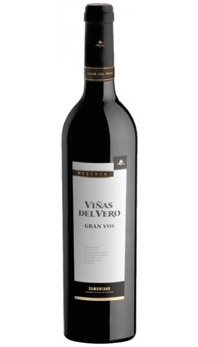 Viñas del Vero Gran Vos Reserva