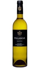 Fillaboa Finca Monte Alto 2013