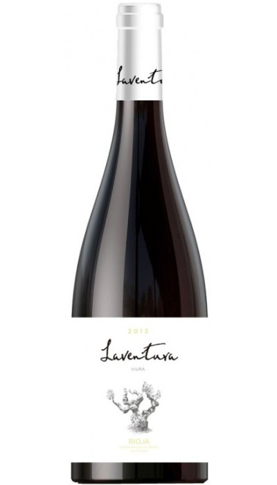 Laventura Viura 2014