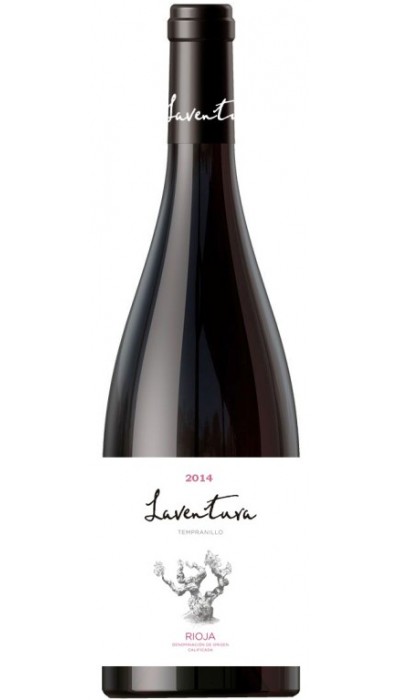 Laventura Viura 2014