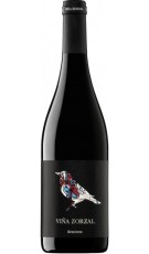 Viña Zorzal Chardonnay 2015