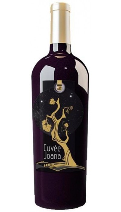 Vagal Cuvée Joanna 2014