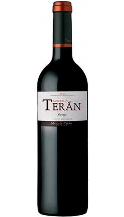 Marqués de Terán Crianza 2011