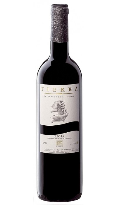 Tierra Crianza