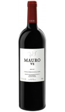 Mauro Vendimia Seleccionada
