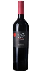 Clos Montblanc Únic Syrah 2013