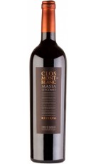 Clos Montblanc MASIA LES COMES 2016