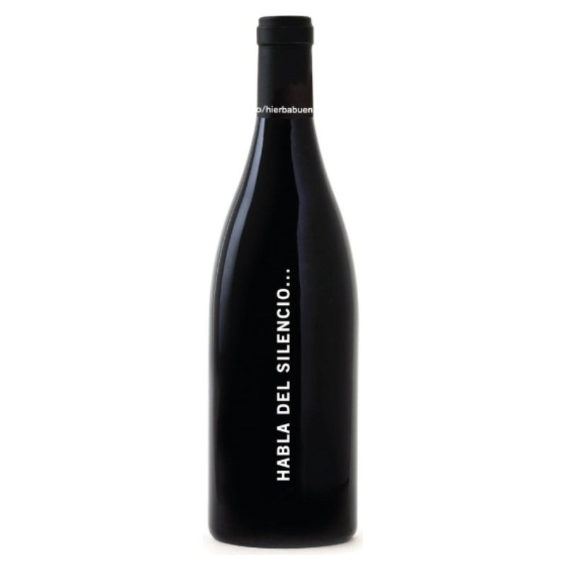 Habla del Silencio 2015