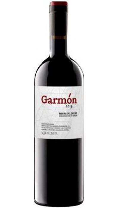 Garmón 2014