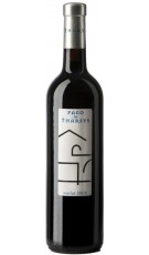 Pago de Tharsys Merlot 2012