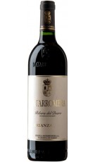 Matarromera Crianza