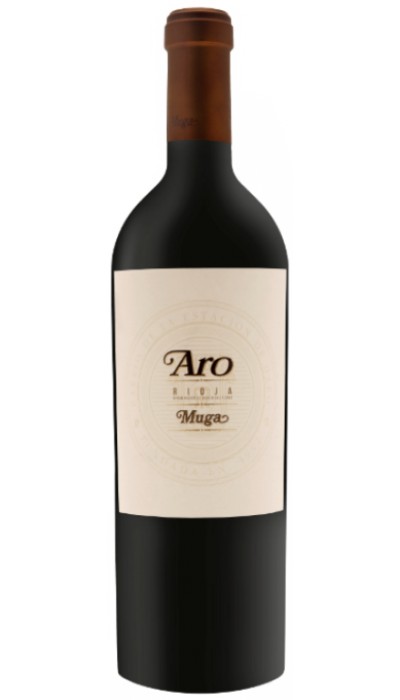 Muga Crianza 2013