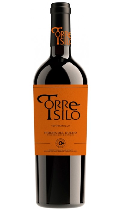 Cillar de Silos Crianza 2013