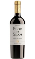 Cillar de Silos Crianza 2013