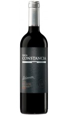 Finca Constancia