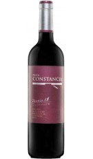 Finca Constancia Parcela 12 2015