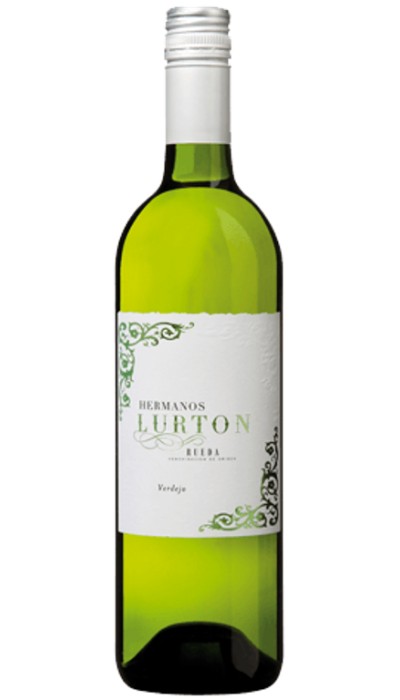 Hermanos Lurton Verdejo 2015