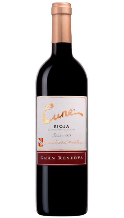 Cune Gran Reserva