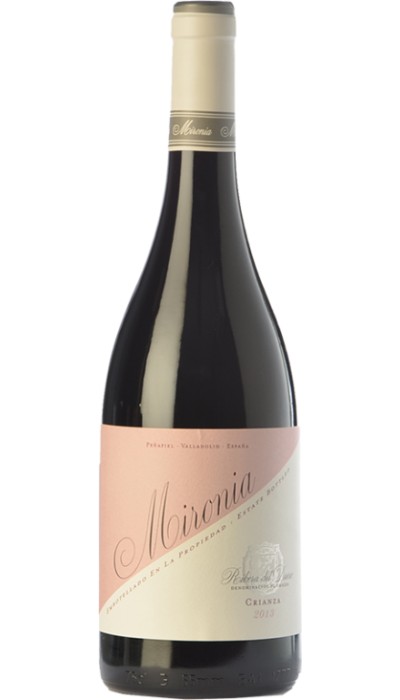 Mironia Verdejo 2015