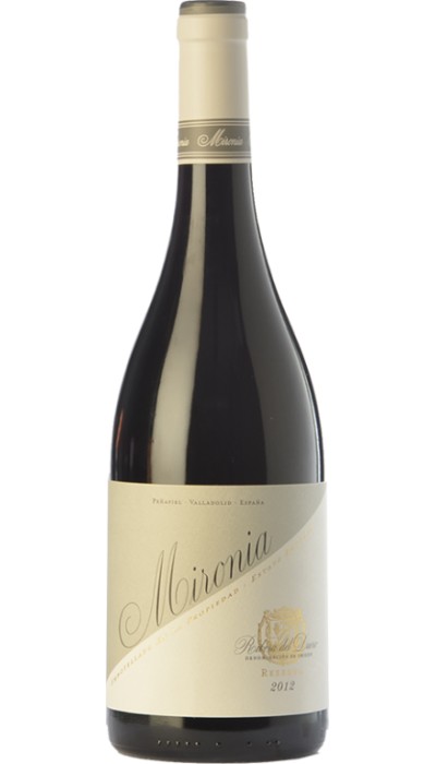 Mironia Crianza 2013