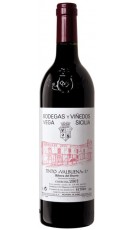 Vega Sicilia Único Gran Reserva 2003