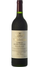 Vega Sicilia Único Gran Reserva 2000