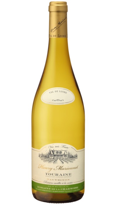 Touraine Sauvignon 2013