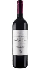 Valtravieso Finca Santa María 2015