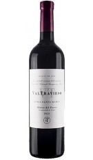 Valtravieso Finca Santa María 2015