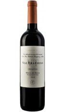 Valtravieso Crianza 2014